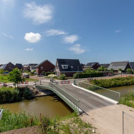 bruggen Munster